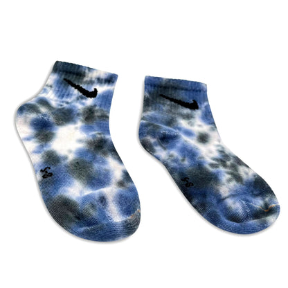 Nebula - Calzini Nike Tie Dye Bimbo