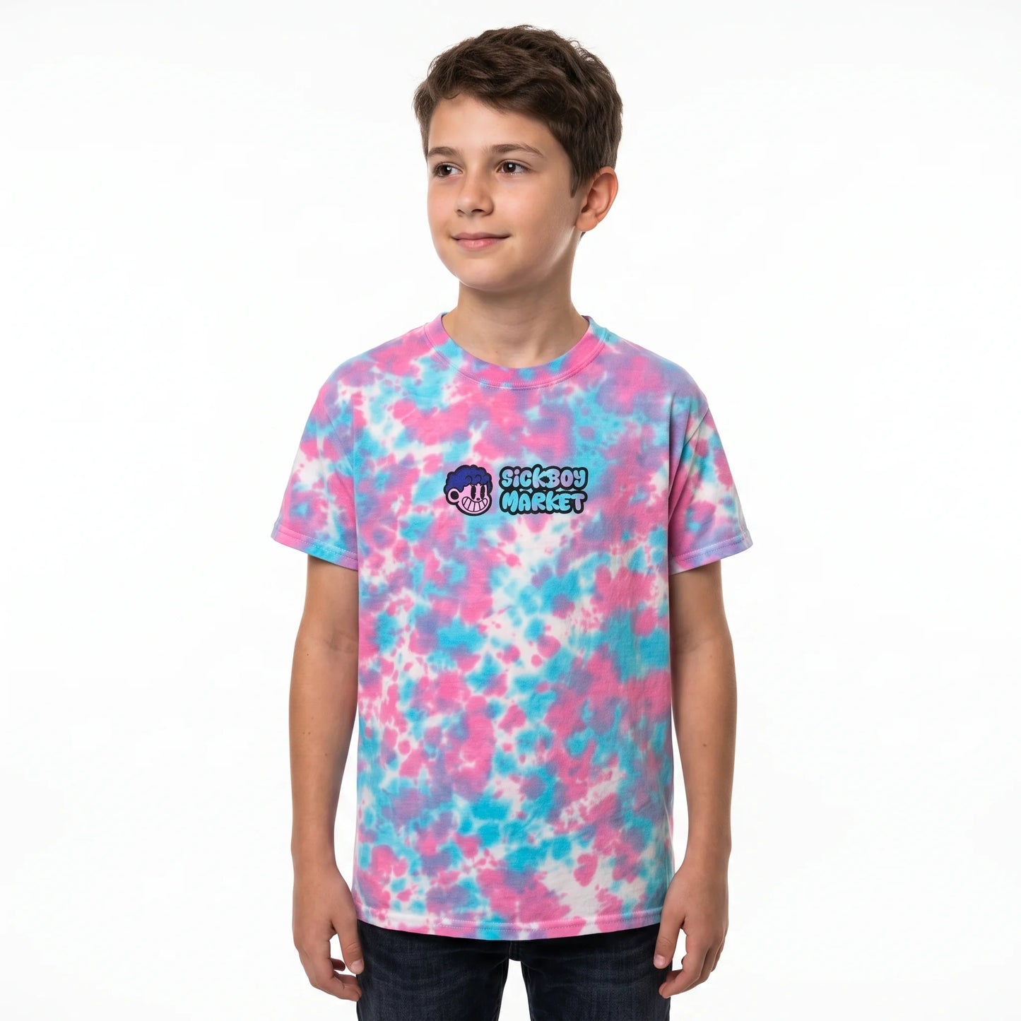 Perla Tee Kids - Sickboy Market