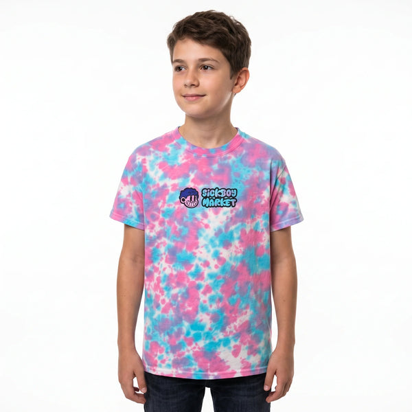 Perla Tee Kids - Sickboy Market