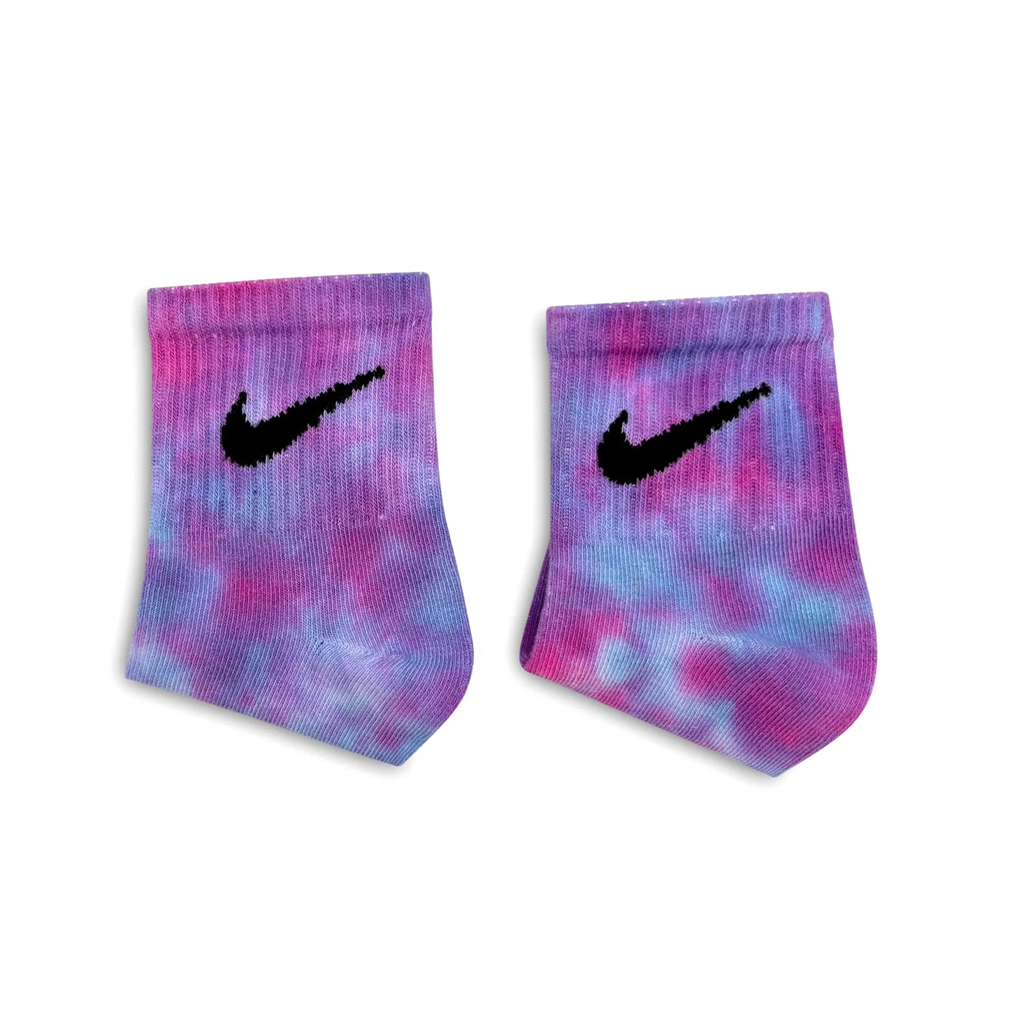 Perla - Calzini Nike Tie Dye Bimbo