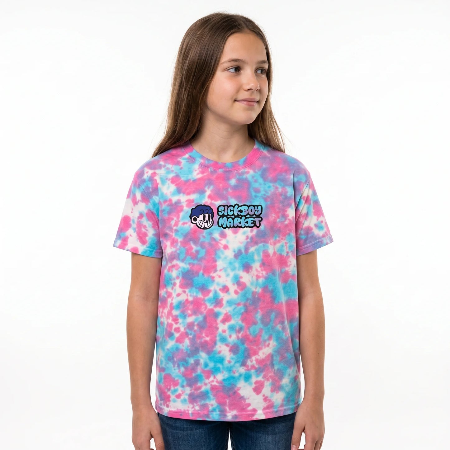 Perla Tee Kids - Sickboy Market