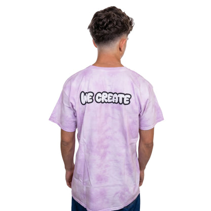 Lilla Tee - Sickboy Market