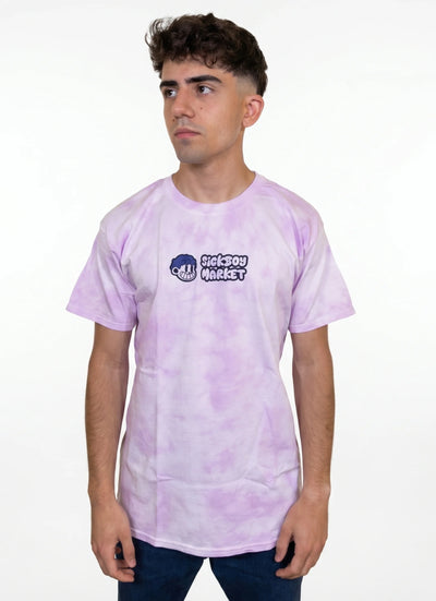 Lilla Tee - Sickboy Market