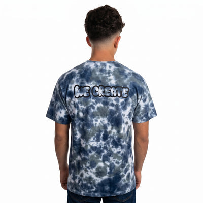 Nebula Tee - Sickboy Market