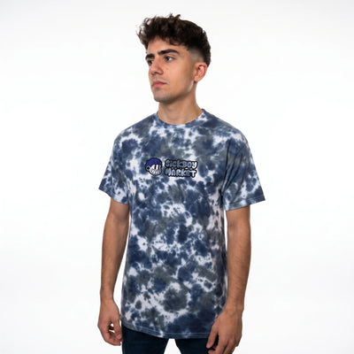 Nebula Tee - Sickboy Market