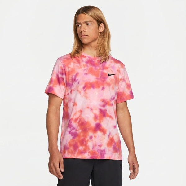 Nike Tie Dye Tee - Alba