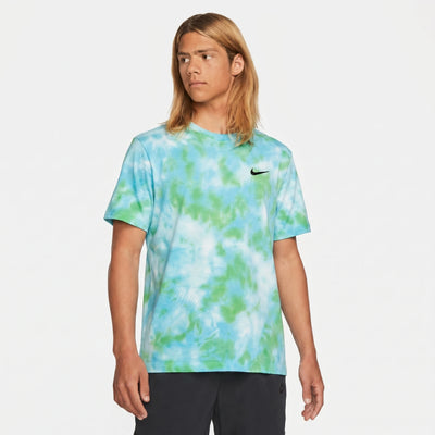 Nike Tie Dye Tee - Mondo