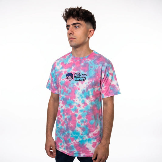 Perla Tee - Sickboy Market