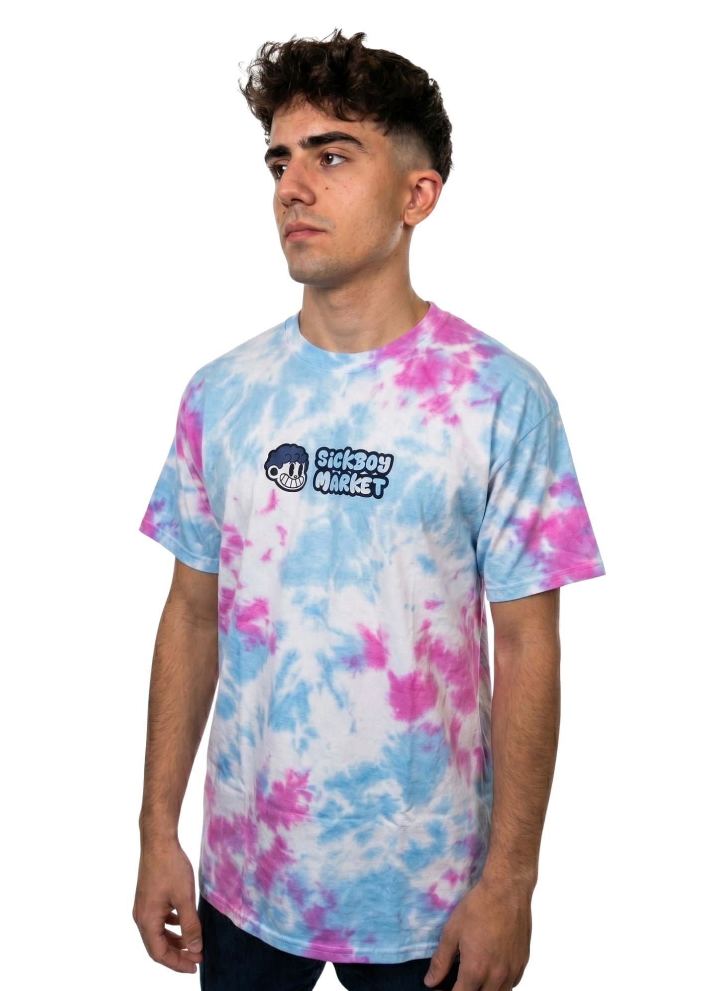 Perla Tee - Sickboy Market