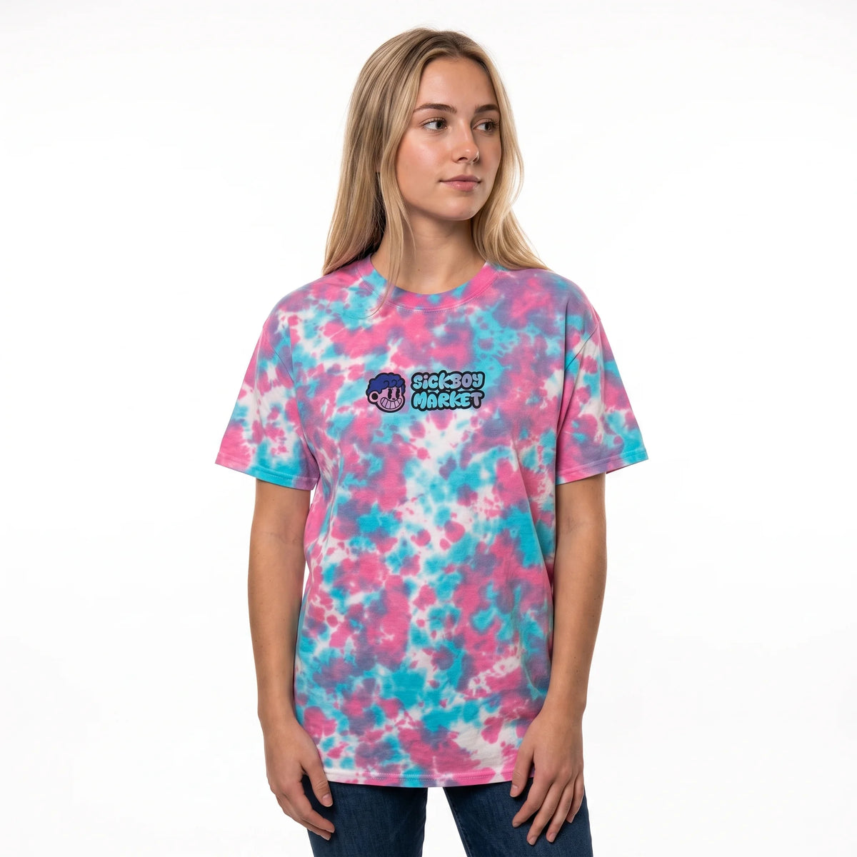 Perla Tee - Sickboy Market