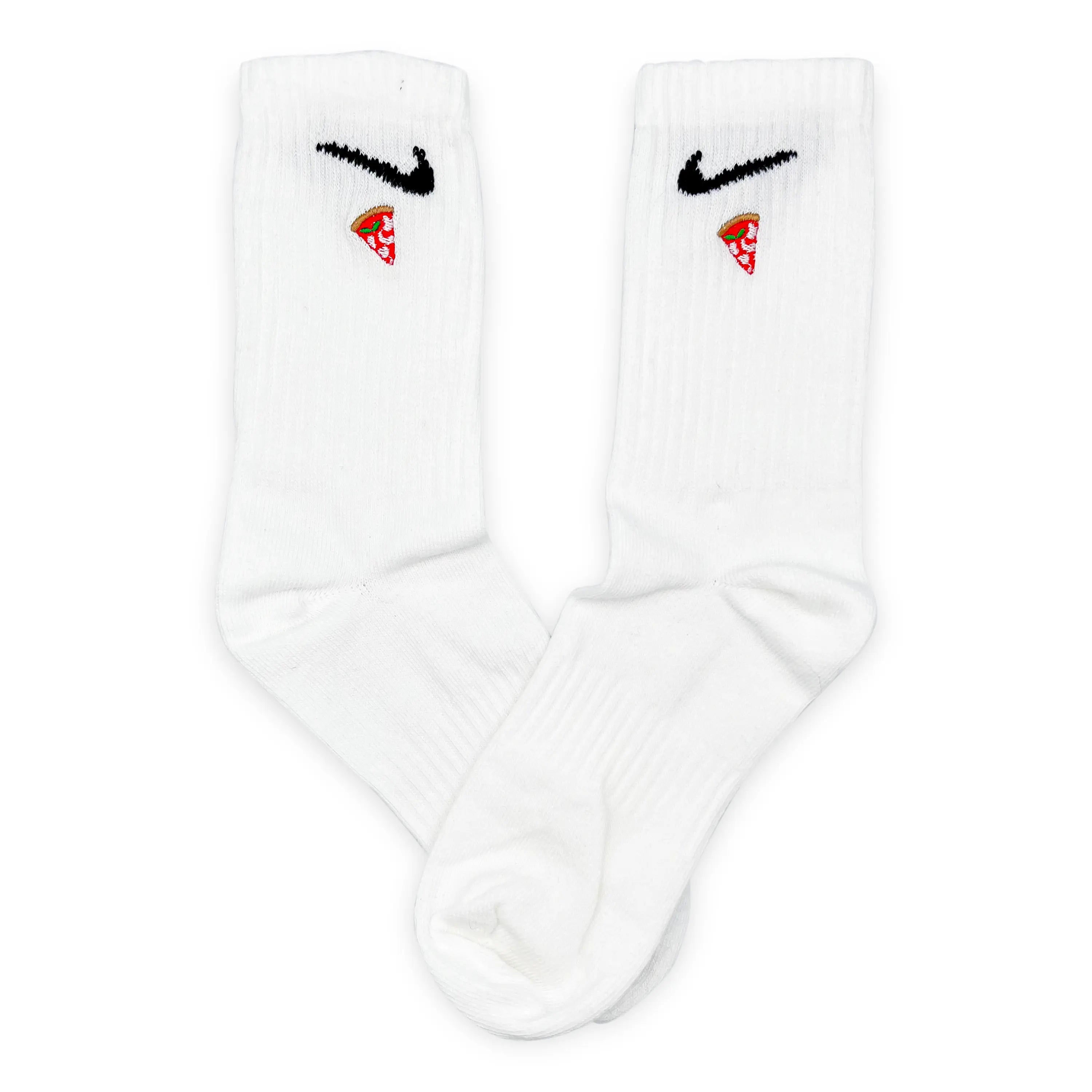 Calzini Nike Ricamati