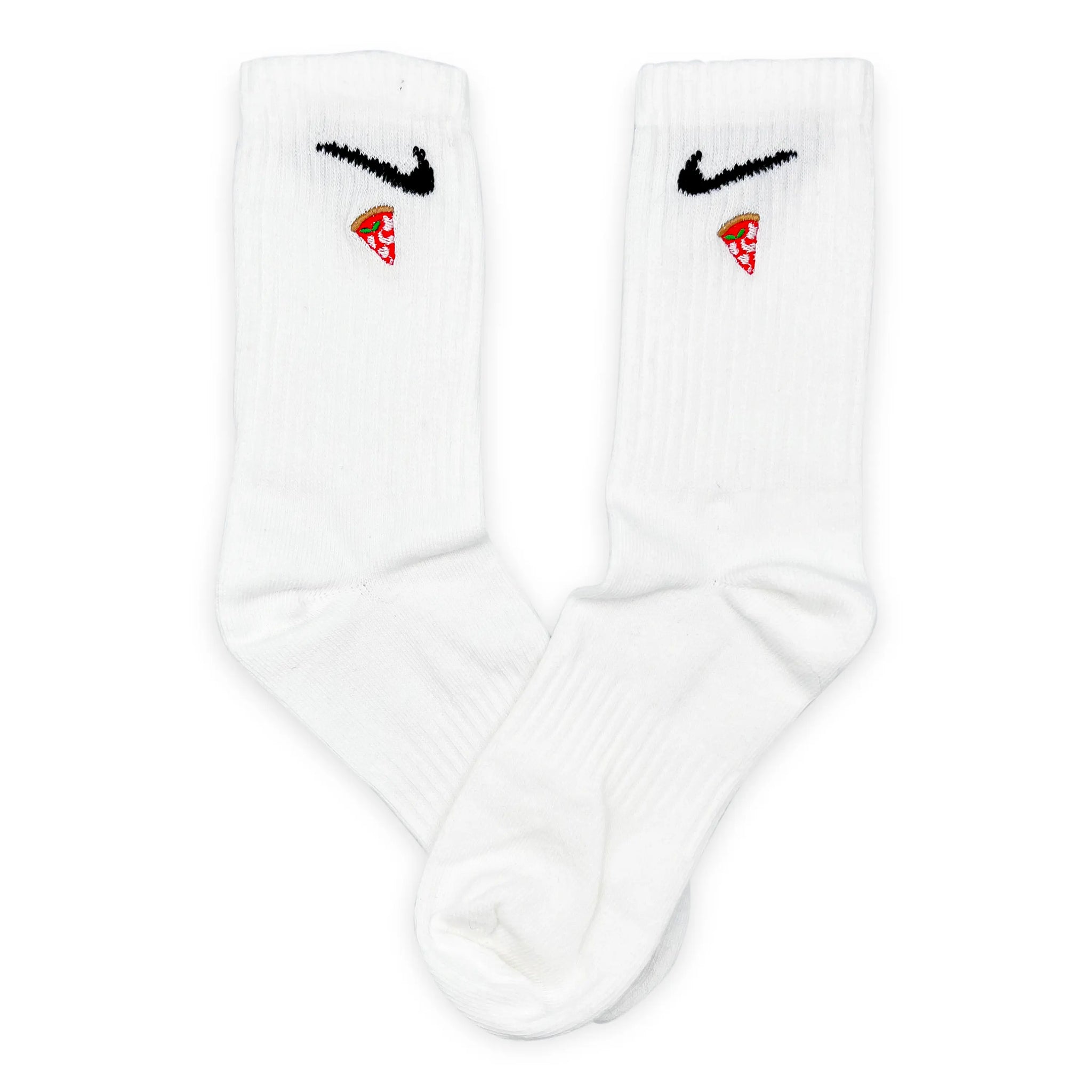 Calzini Nike Ricamati