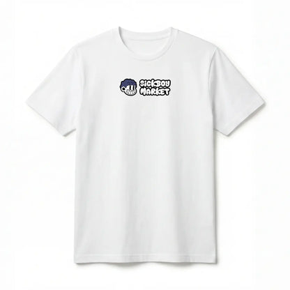 T-shirt Sickboy