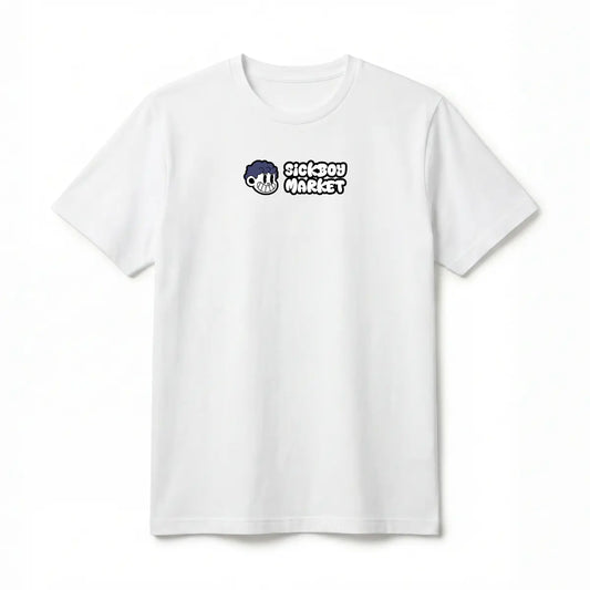 T-shirt Sickboy