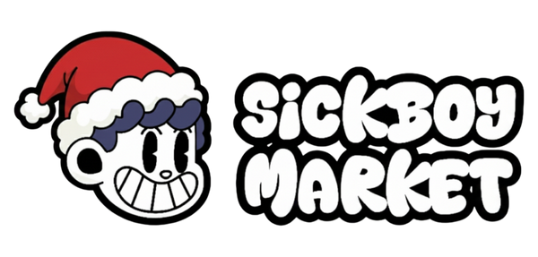 SICKBOY MARKET