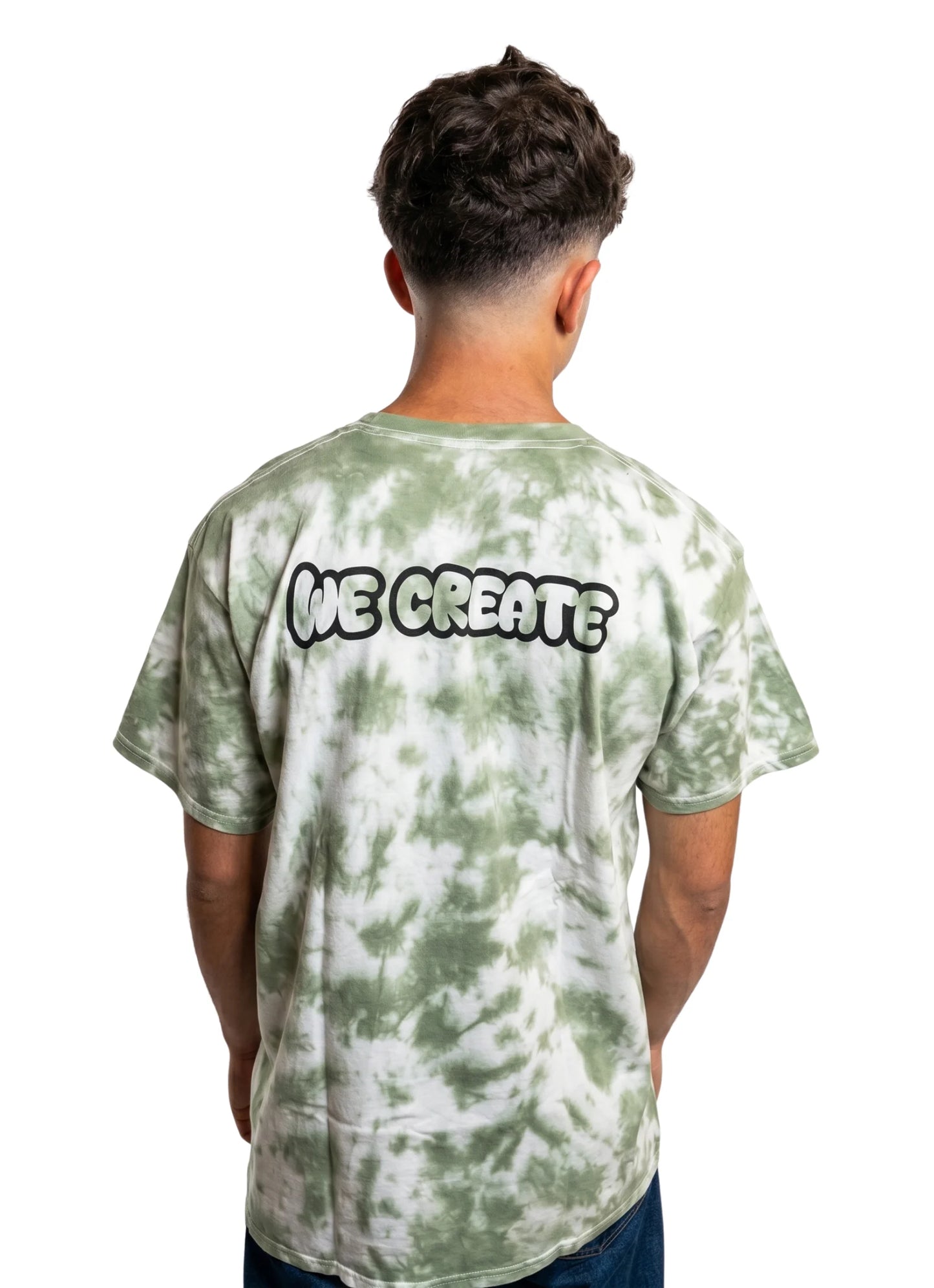 Foresta Tee - Sickboy Market