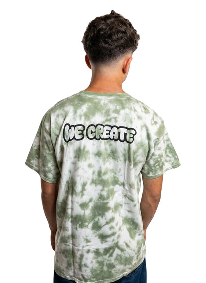 Foresta Tee - Sickboy Market