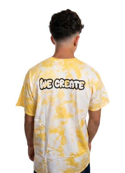 Giallo Tee - Sickboy Market
