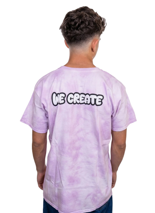Lilla Tee - Sickboy Market