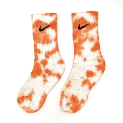 Warm Pack - Set 3 Calzini Nike Tie Dye - SICKBOY MARKET