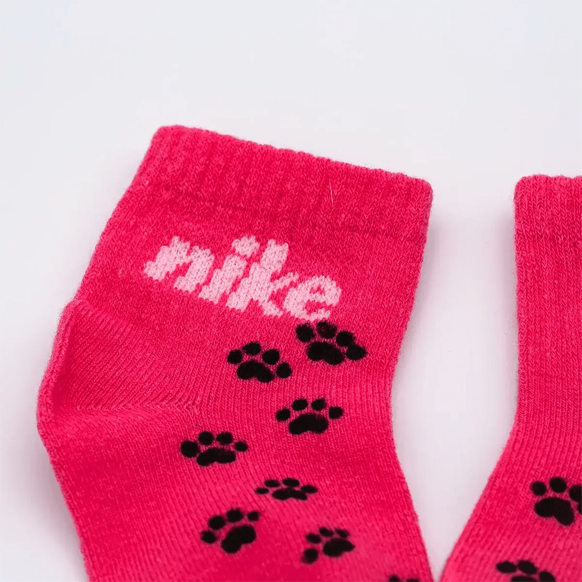 Zampa - Calzini Nike Bebè Personalizzati a mano - SICKBOY MARKET